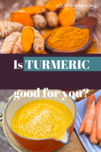 Is turmeric good for you
