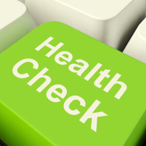6 Week Health Improvement Programme