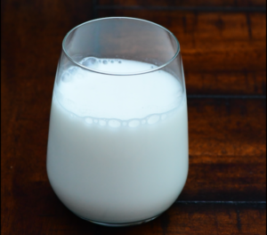 Which plant based milks are best in terms of nutrition