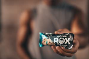 Protein myths; all protein bars are not equal