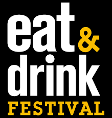 Join May Simpkin at the Eat Drink Festival