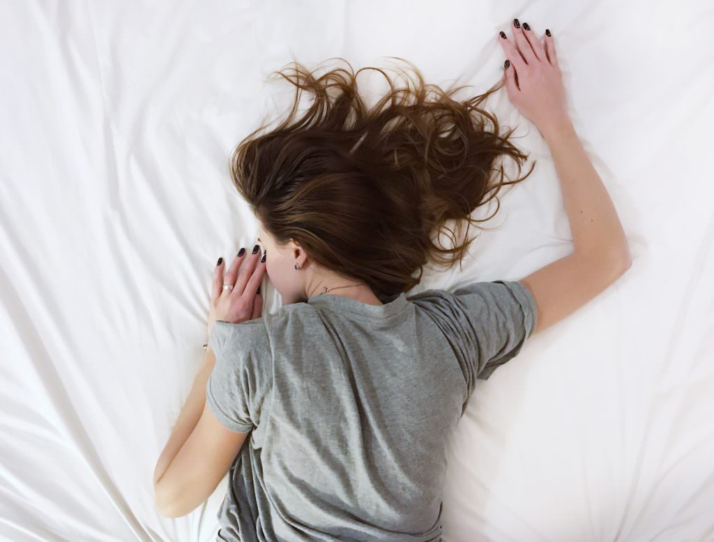 What are the root causes of poor sleep?