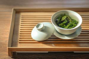 Is Green Tea really good for weight loss?