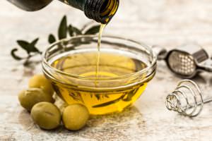 How to choose an olive oil?