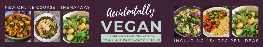Vegan or Vegetarian