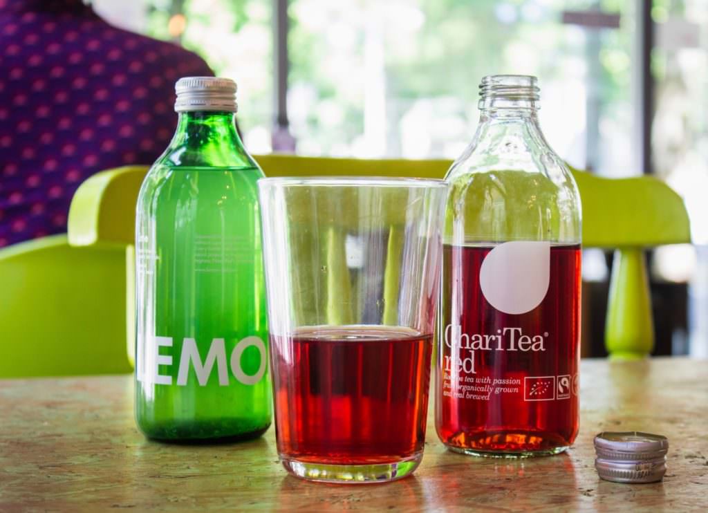 Healthy Eating Habits; don't drink your calories May Simpkin