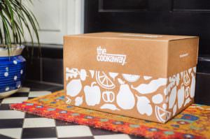 The Cookaway with May Simpkin