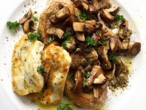 Mushrooms; one of the top foods to eat regularly