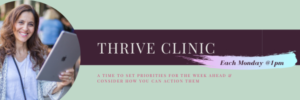 Thrive Clinic