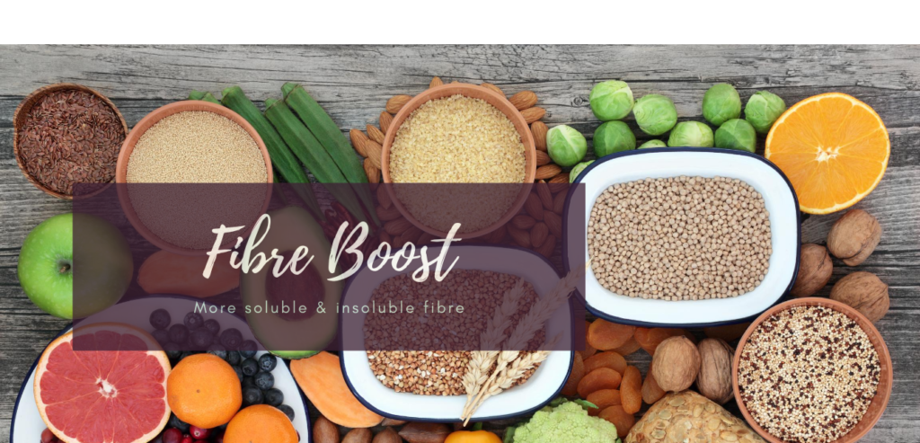 Meals that boost your fibre intake from May Simpkin
