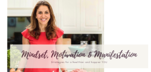 Strategies for a healthier happier YOU with May Simpkin