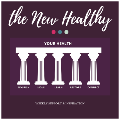 The New Healthy Membership with May Simpkin
