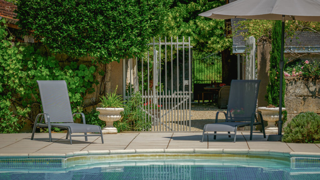 French Sunday at Chateau de la Vigne, Loire Valley | Nutritionist | May Simpkin