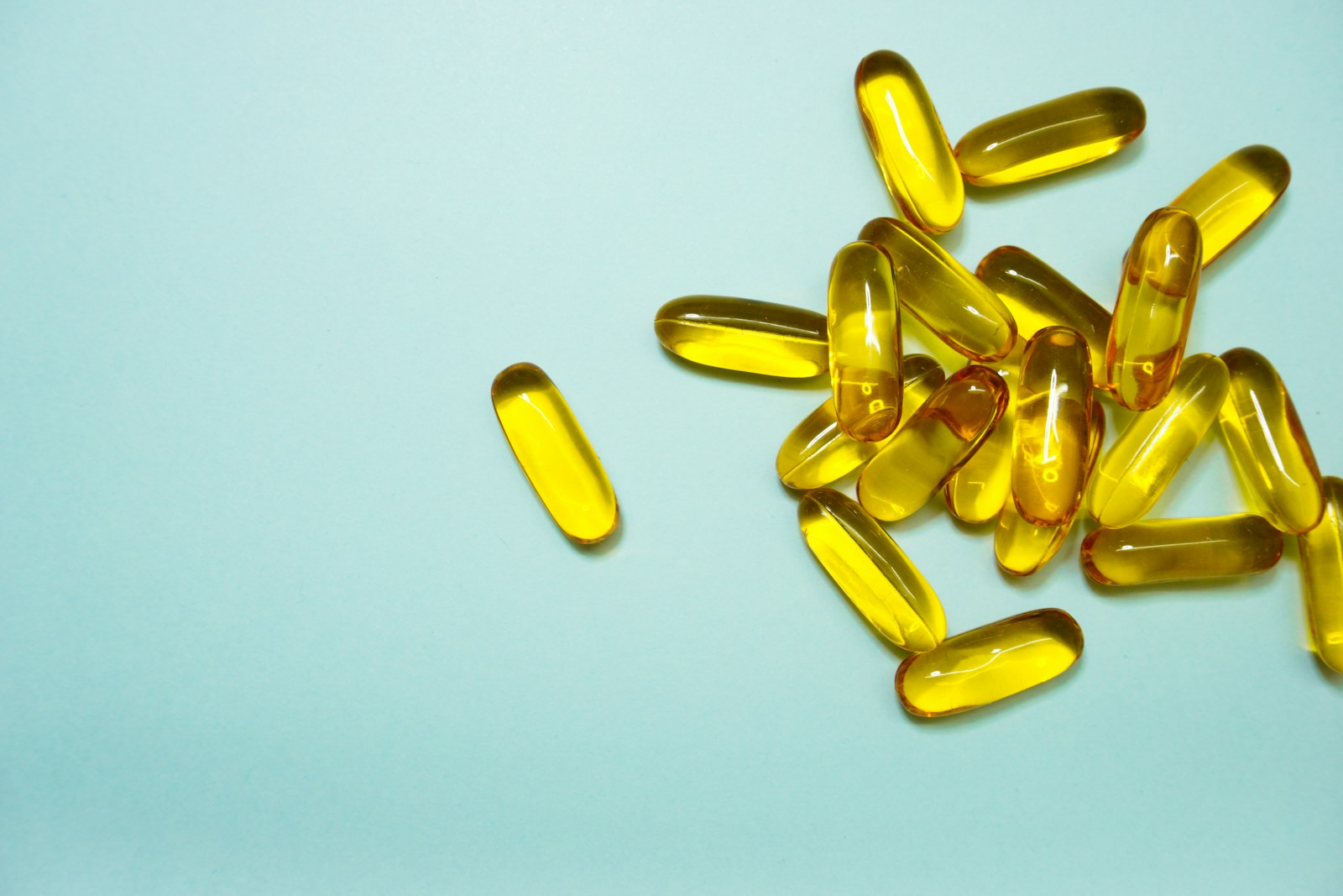 Do you really need to take supplements and if so, which ones? May Simpkin, Nutritionist