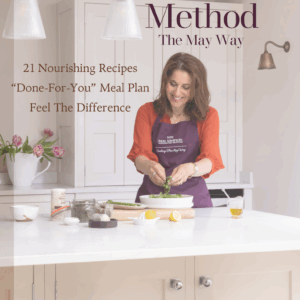 7-Day Reset Method Recipe eBook | Nutritionist | May Simpkin