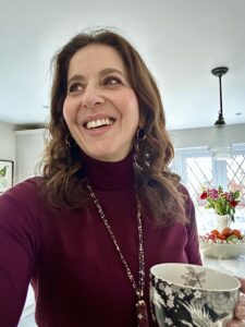 Healthy Habits After 60 | Nutritionist, May Simpkin