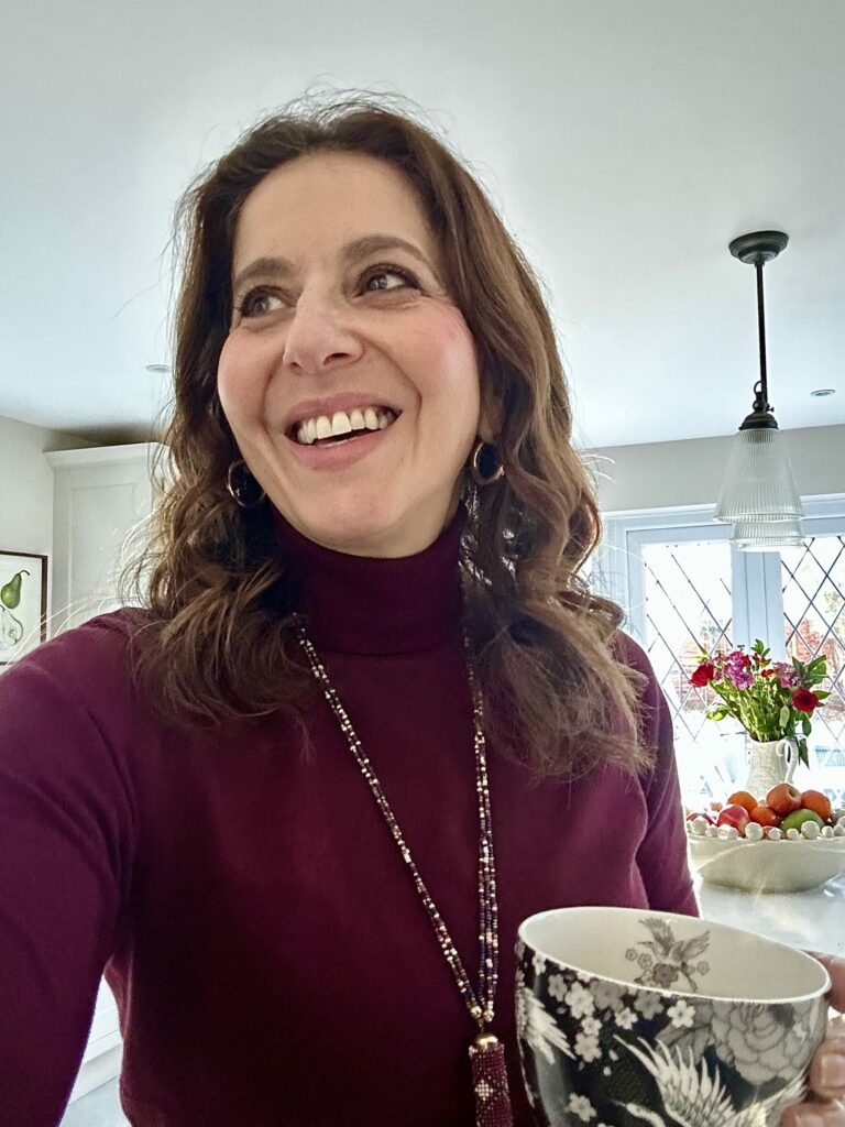 Healthy Habits After 60 | Nutritionist, May Simpkin