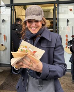 Real Life is Why You Can't Stick to Diets! | Nutritionist, May Simpkin