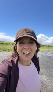 How to Support Skin Health During Menopause |A Nutritionist’s Multi-Pronged Approach to Summer-Proofing Your Collagen | May Simpkin