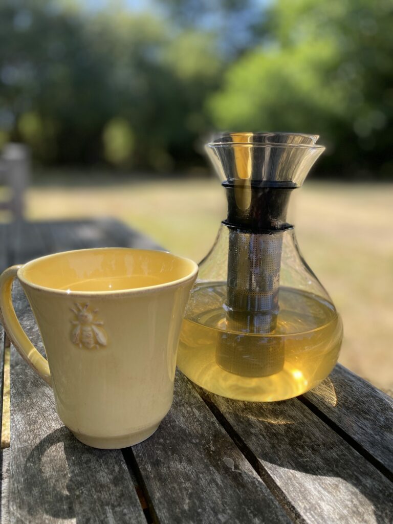 Stay hydrated, Support Skin Health During Menopause | May Simpkin Nutritionist
