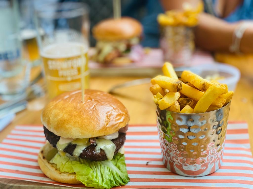 Does your body know when you've eaten a "bad" food? | May Simpkin | UK Nutritionist